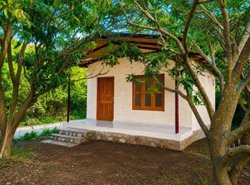 Forest Front Stay Corbett in Rāmnagar