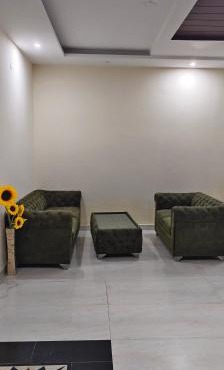 The duggar villa in Jammu