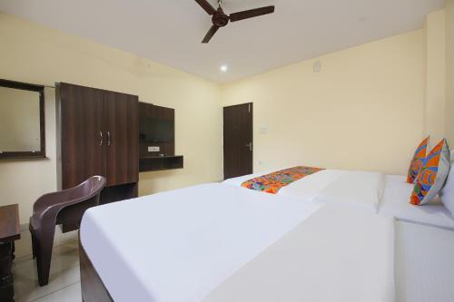 FabHotel Shree Vilas in Haridwār