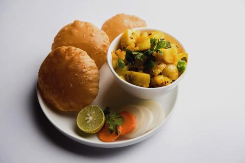 Palette Hotel Jaipur City Centre by CheckIn