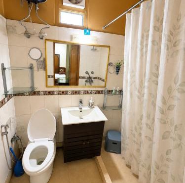 Dr Balis Bliss Homestay
