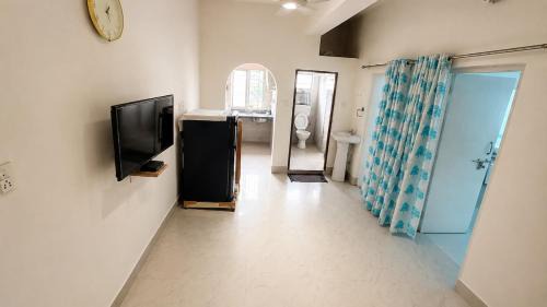 Modern 2BHK