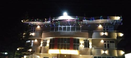 Hotel yamuna