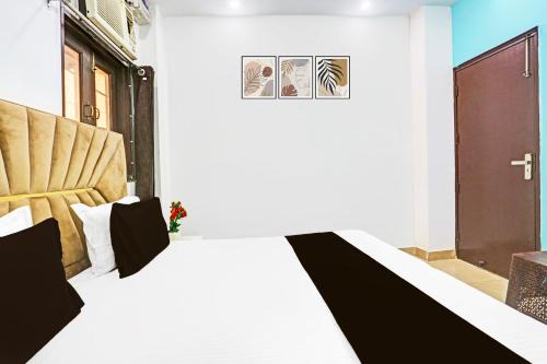 Hotel O KD 111 Shivam Residency