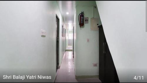 Hotel balaji yatri niwas