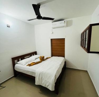 Hestia Wayanad Homestay