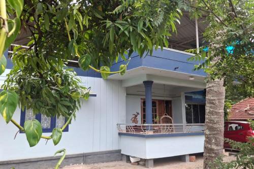 Hestia Wayanad Homestay