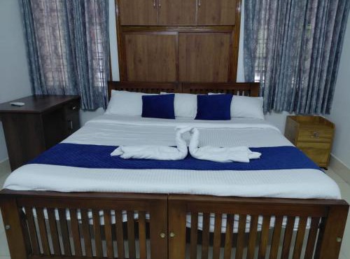 Eterna Rooms