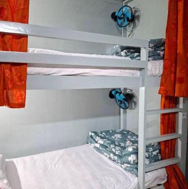 International Dormitory Mohsin Plaza
