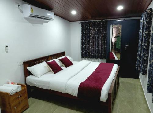 Eterna Cottage Muvattupuzha