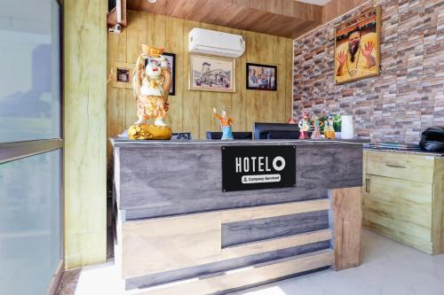 Hotel O Uttaranchal University Dehradun
