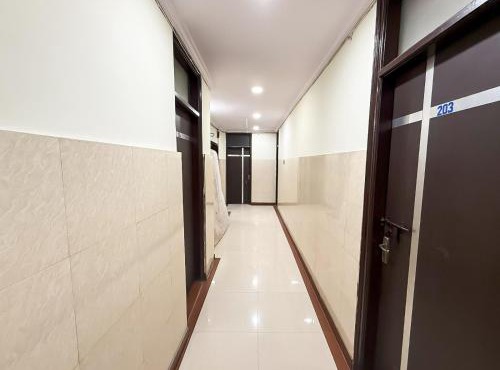 Hotel JJ Premium - Near Ganga Ram Hospital