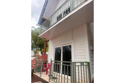 FabHotel Hill View Cottages - Nr Club Cubana in Arpora