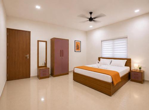 Kannur Easy Nest