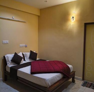 Kodai Cloud Villa