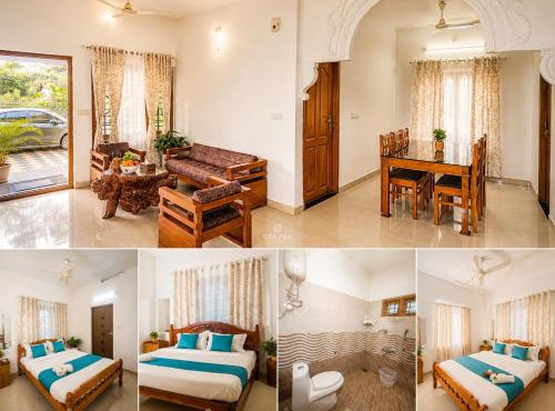 Mist & Meadows Premium VIlla By STAYVA
