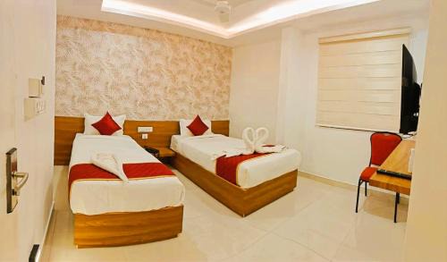 Starlighthotels TNagar Depot