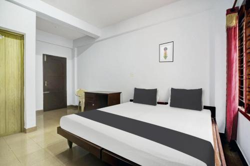 THE HOMESPOT tvm