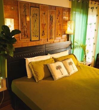 De Rock Jungle Living Resort
