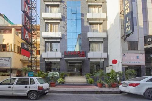 Hotel O Le Heritage
