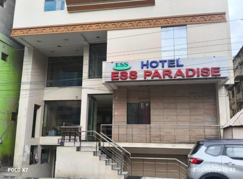 Hotel ESS Paradise