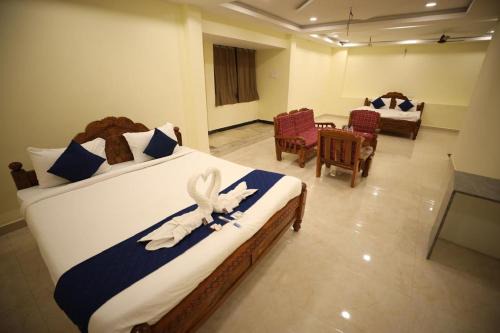 StarlightHotels ARResidency