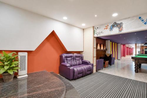 FabHotel MV Luxury Rooms in Hyderabad