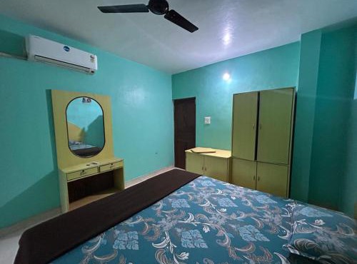 Dmello guesthouse