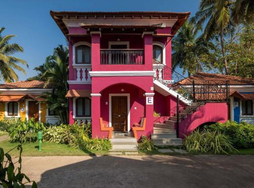 Mercure Goa Devaaya Resort - An Accor Hotels Brand