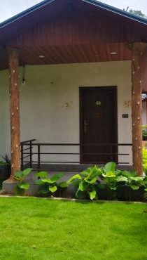 Earth Heaven Coorg Resort