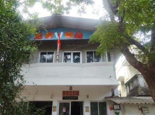 Brindavan Nivas in Sirkazhi
