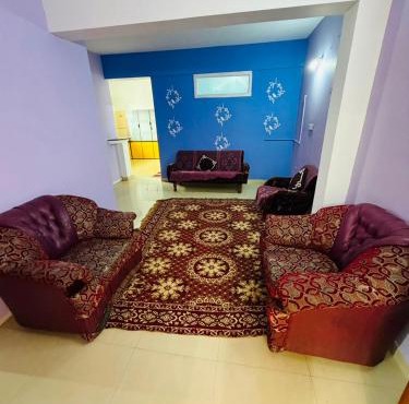 Mountain Villa IN in Ooty