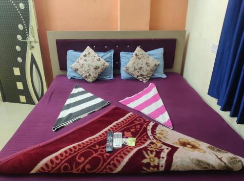 Hotel Sukh Tara in kolkata