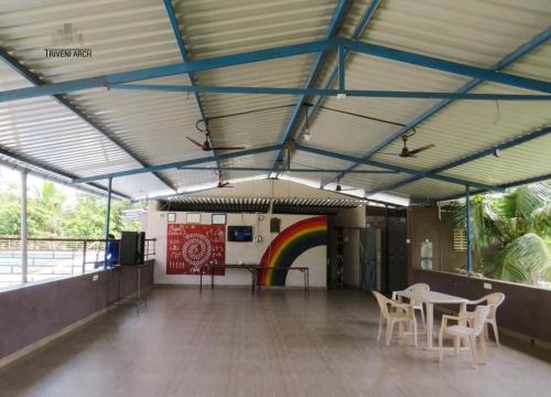Rainbowfarms in Chinchani