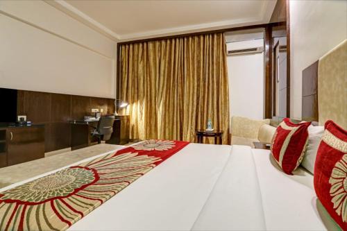 Hotel Stay Near Delhi Airport, in New Delhi