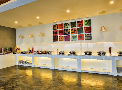 The Bheemli Resort Managed by AccorHotels in Visakhapatnam