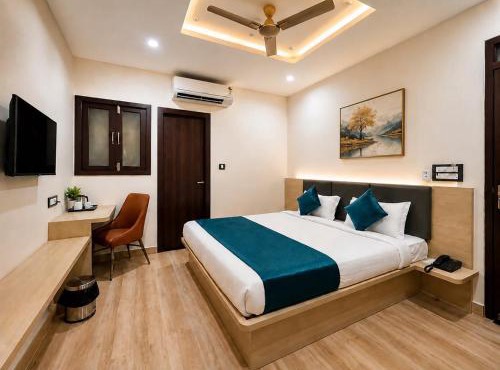 Hotels in Sultānpur, India in Sultānpur