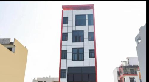 Hotel shri ravi palace in Ajmer