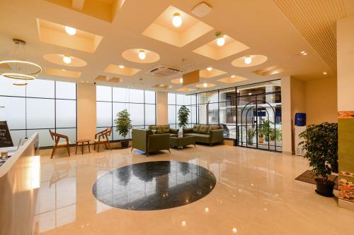Oriva Embassy Twlight in Hyderabad