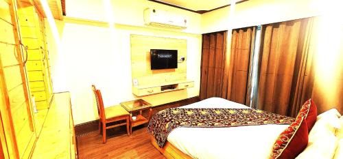 Hotel Baisaran Pahalgam in Pahalgām