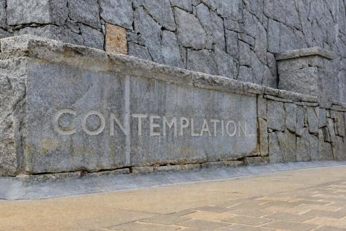 Contemplation Farm stay at Nandi Hills in Nandigunda