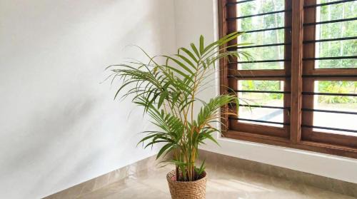 Capital Mansion 3Bdrm EstateView Private Villa - AryaGroup