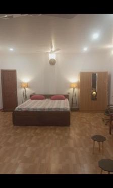 Kankerbagh-Roof Top Suite & Garden in Patna