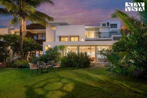 Vaana by the Sea, Part of StayVista in Mumbai