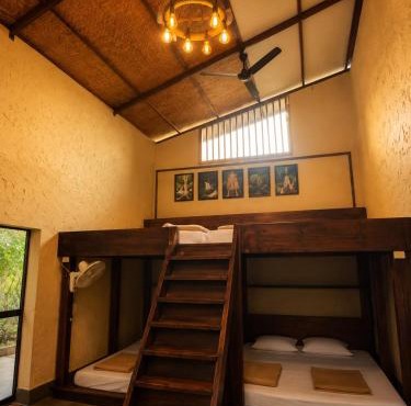 LIVAA NEST Resort Mysore in Kālvādi