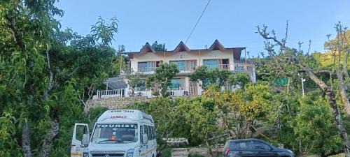 Himalayan Serenity Homestay