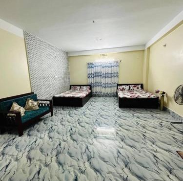 Swapnoneel Abha Eco Resort