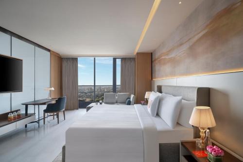 WelcomHotel by ITC Hotel Mohali, Chandigarh
