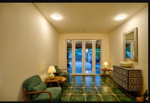 Chatak Boutique Resort Goa - Near Beach