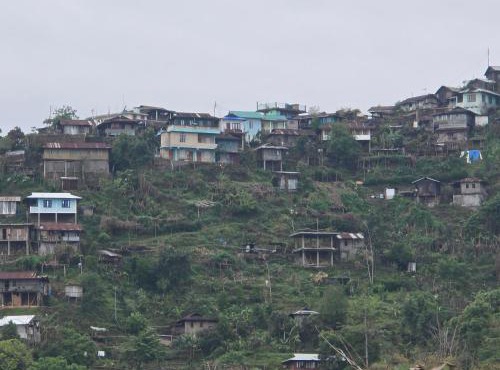 John Homestay